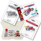 Snap Circuits - SC-100 Student Electronics Training Program
