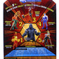DC Universe Classics Wave 2 Firestorm Action Figure #1