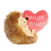 Aurora JUST Sayin' 9" Hedgehugs Hedgie Witty Stuffed Animal