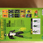 Green Lantern Kyle Rayner Action Figure by DC Direct (2003) by DC Comics