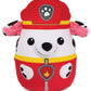 GUND Paw Patrol Trend Squishy Plush Toy 20cm - Toy and Cushion in 1 Play and Relax for 1 Year of Paw Patrol Fans - Assorted Items - Not Preferred