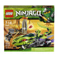 LEGO Ninjago 9447 Lasha’s Bite Cycle