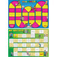Didax DD-500063 Social Skills Board Game