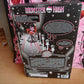 Monster High Frights, Camera, Action! Operetta Doll