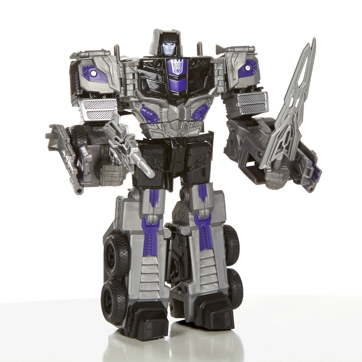 Transformers Generations Voyager Motormaster Playset