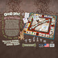 Late for The Sky German Shepherd-Opoly Board Game for Dog Lovers and Families, 2-6 Players, Ages 8+, Property Trading Fun with Tokens, Cards,
