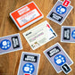 The Office: Paper Paranoia Board Game, Social Deduction Game Set in Dunder Mifflin’s Scranton Branch, Bluff, Sabotage & Complete Tasks to Win the Turf