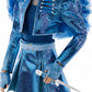 Mattel Disney Descendants: Wicked Wonderland Fashion Doll & Accessory, Princess Chloe Charming, Daughter of Cinderella with Movie-Inspired Clothing