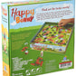 Blue Orange Tabletop Board Game, Cooperative, for Kids and Family Fun, Help The Bunny Find The Carrots, Ages 3+, Happy Bunny Games