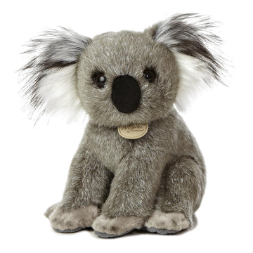 Aurora World Miyoni - 9" Koala, (Model: 26214), Black