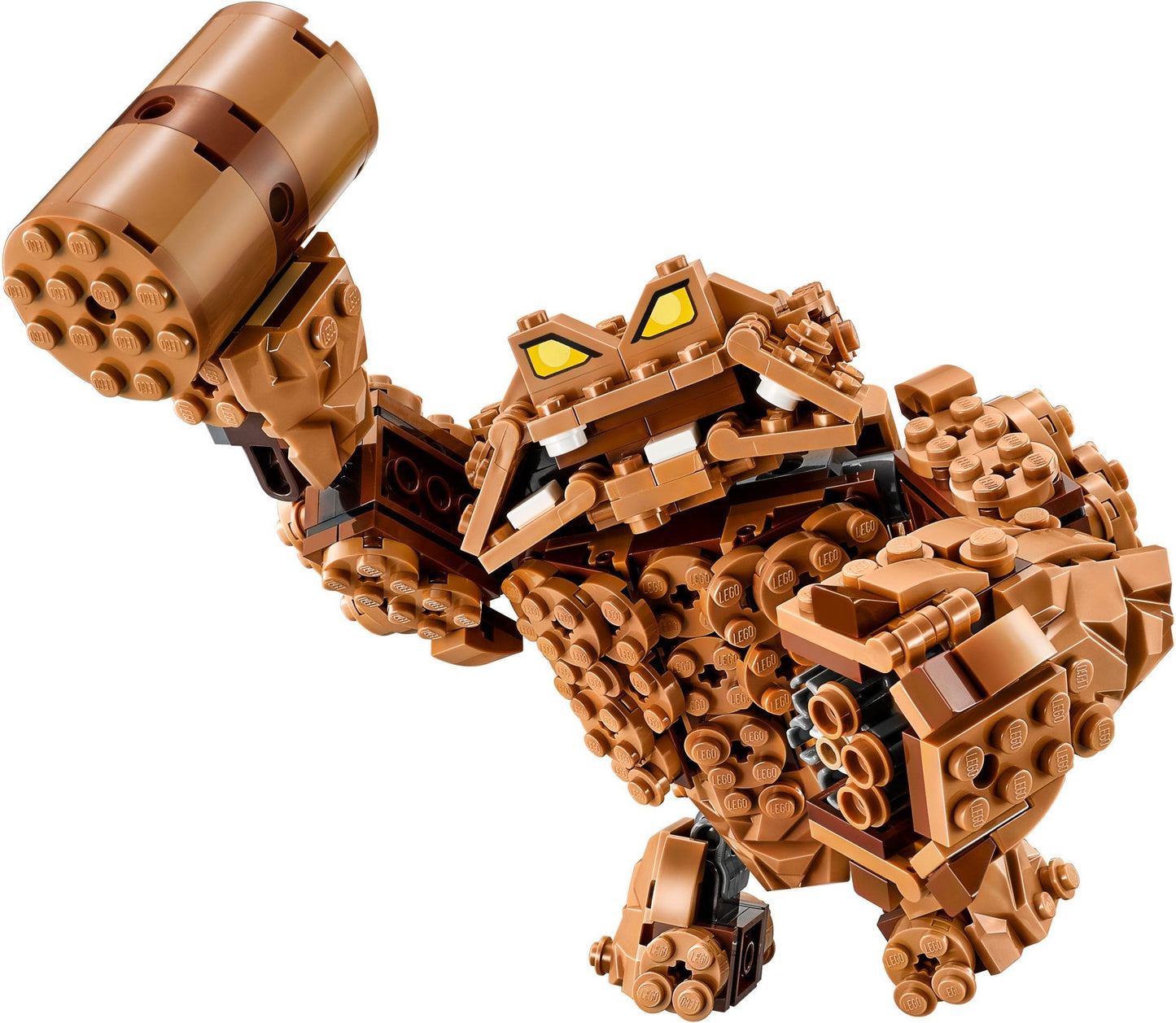 LEGO Batman Movie Clayface Splat Attack 70904