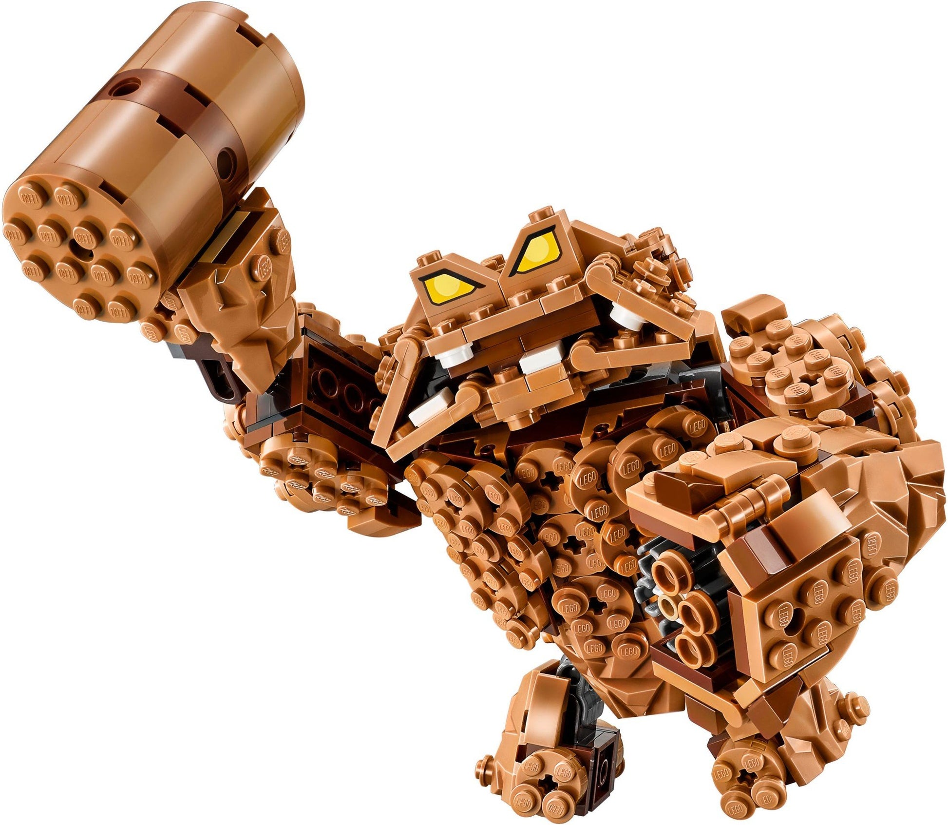 LEGO Batman Movie Clayface Splat Attack 70904