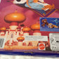 Disney's Year 1992 Aladdin Movie Series 12 Inch Doll - Princess Jasmine with Harem Pants, Top, "Jeweled" Headband, Palace Costume, "Jeweled"