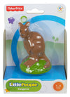 Fisher-Price Little People Kangaroo