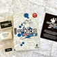 MicroMacro: Crime City - All in | Murder Mystery and Detective Game | 16 Search and Find Detective Cases | Cooperative Board Games for Teens