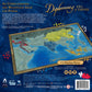 Renegade Game Studios Diplomacy: Era of Empire Strategy Board Game, Ottoman Empire Negotiation Game for 2-7 Players