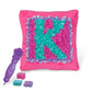 The Orb Factory Plushcraft Personalized Pillow
