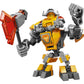 LEGO Nexo Knights Battle Suit Axl 70365 Building Kit (88 Piece)