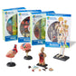 Learning Resources Anatomy Models Bundle Set - Skeleton and Physiology, Human Body Model , Science Classroom Must Haves, Biology Teacher Supplies