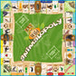 Wild Animal-Opoly