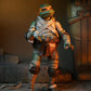 Unviersal Monsters x Teenage Mutant Ninja Turtles: Michelangelo as The Mummy Ultimate 7" Action Figure