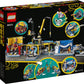 LEGO Monkie Kid: Monkie Kid’s Team Secret HQ 80013 Building Kit (1,959 Pieces) Amazon Exclusive