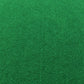 CAIT CHAPMAN HOME COLLECTION Green Felt Game Table Cover Fitting 62"-66" Diameter Round, Hexagon or Octagonal Tables
