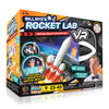 Abacus Brands Bill Nye's Science Squad - VR Rocket Lab Science Kit, Ages 8+