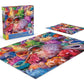 Ceaco -750 Piece Jigsaw Puzzle - Eduard - Textured - Sparkling Minerals - Relaxing and Fun Activity for Adults