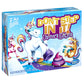 Hasbro Games Don’t Step in It Preschool Game