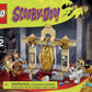 LEGO Scooby-Doo 75900 Mummy Museum Mystery Building Kit