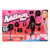 Addison Rae Ultimate Mystery Surprise Doll Set; 60+ Surprises; Exclusive Doll and Fashions; Mystery Boxes Include Stage, Studio, Wardrobe Playsets