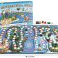 Mathemagical World - Addition & Subtraction Math Board Game for Kids, 2-4 players, Ages 5+ and Perfect for Homeschool, Kindergarten, Pre-k, and Gifted