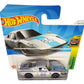 Hot Wheels Porsche 904 Carrera GTS 1/64 Scale Diecast Car, Silver, HW Exotics 1/10