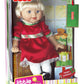 Little Mommy Holiday Party Doll