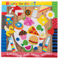 ALEX Jr. Tots Sticker Pictures