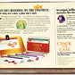 Milton Bradley Crack The Case ~ A Compendium of Mini-Mysteries