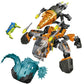 LEGO Hero Factory Bulk Drill Machine 44025 Building Set