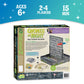 Peaceable Kingdom Gnomes at Night A Cooperative Maze Game for 2 to 4 Kids Ages 6+