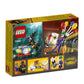 LEGO The Batman Movie The Joker Balloon Escape 70900 Batman Toy