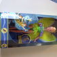 Disney Walt Peter Pan: Flying Tinker Bell Doll (10")