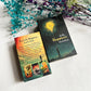 Vzmeiyre Life Happens Oracle Cards, Love Oracle Cards for Beginners, Clarifying Life Situations Oracle Deck, Spiritual Guidance