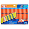 Nerf N Series N1 Dart Refill Pack, Includes 200 Darts, Compatible Only with Nerf N Series Blasters, Outdoor Games, Ages 8+