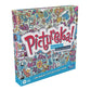 Hasbro Gaming Pictureka! Picture Game for Kids, Fun Family Board Games for 6 Year Olds and Up