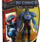 Mattel DC Comics Unlimited Darkseid Collector Figure