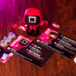 Funkoverse: Squid Game 101 Expansion