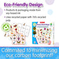 The Learning Journey: Match It! Bingo - Picture Word - Reading Game for Preschool and Kindergarten 36 Picture Word Cards, 9.5" H x 8" W x 0.1" D