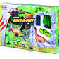 Maisto M12518 Fresh Metal Dino Build and Play, Assorted Colours