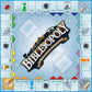 Late for The Sky Bibleopoly Family Board Game - Faith-Based Cooperative Christian Play for 2-6 Players, Ages 8+, Bible History, Build a Church