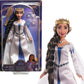 Mattel Disney Wish Toys, Queen Amaya of Rosas, Posable Fashion Doll with Removable Signature Outfit, Shoes & Accessories, Inspired by the Movie